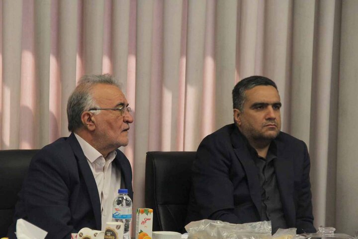 بازدید کمیسیون بهداشت مجلس از کنسرسیوم دیالیز ایران