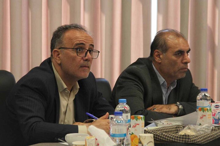 بازدید کمیسیون بهداشت مجلس از کنسرسیوم دیالیز ایران