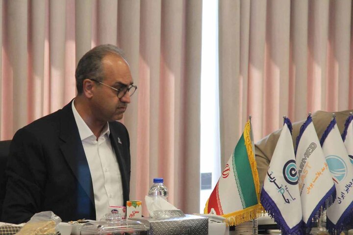 بازدید کمیسیون بهداشت مجلس از کنسرسیوم دیالیز ایران