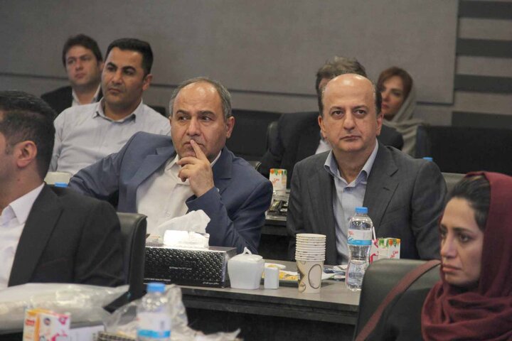 بازدید کمیسیون بهداشت مجلس از کنسرسیوم دیالیز ایران