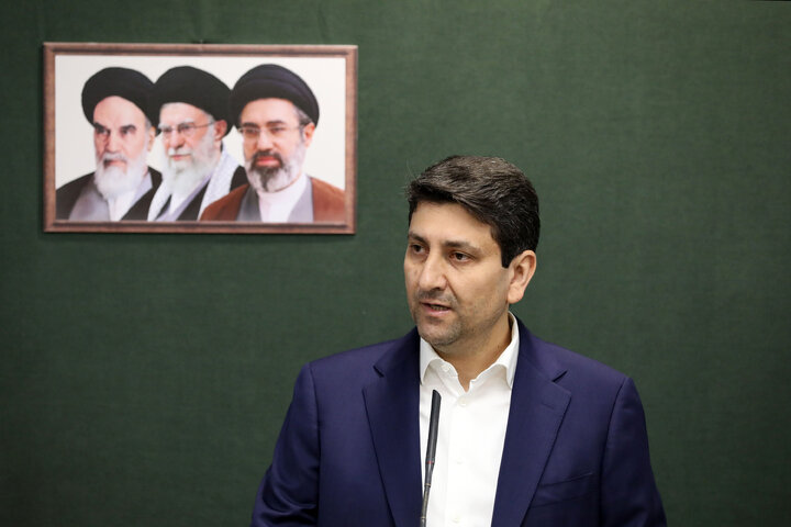 نشست علنی مجازی ۱۷ شهریور ماه مجلس شورای اسلامی