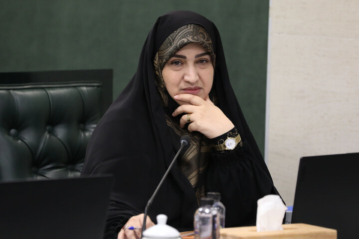 نشست علنی مجازی ۱۷ شهریور ماه مجلس شورای اسلامی