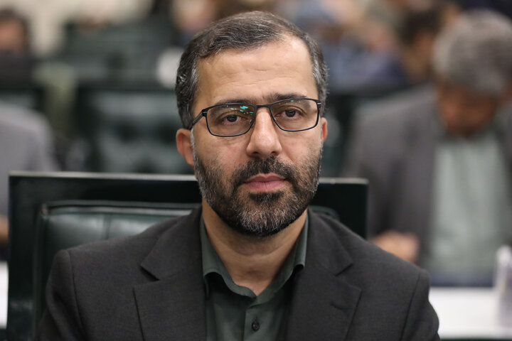 نشست علنی مجازی ۱۷ شهریور ماه مجلس شورای اسلامی