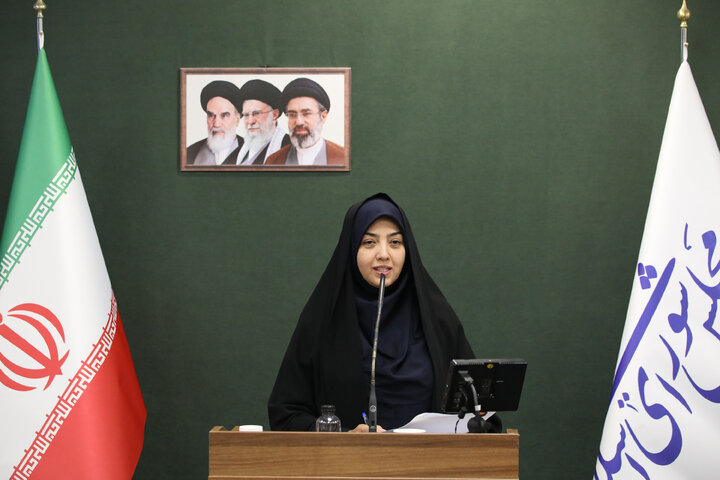 نشست علنی مجازی ۱۷ شهریور ماه مجلس شورای اسلامی