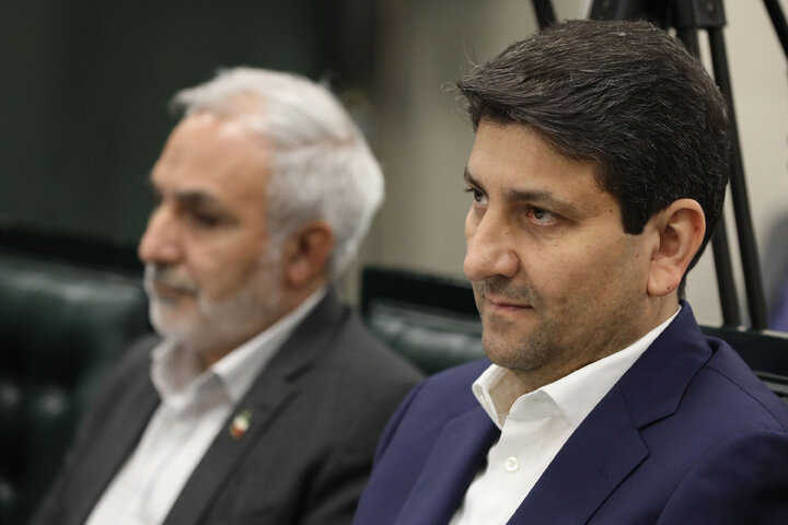 نشست علنی مجازی ۱۷ شهریور ماه مجلس شورای اسلامی