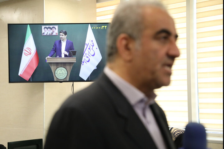 نشست علنی مجازی ۱۷ شهریور ماه مجلس شورای اسلامی