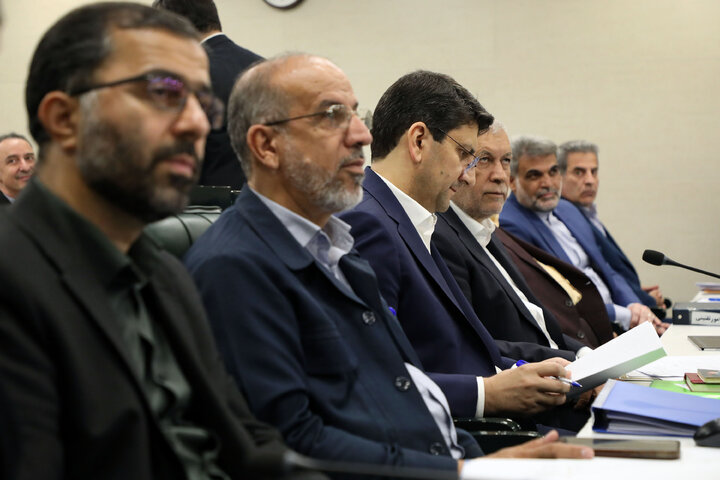 نشست علنی مجازی ۱۷ شهریور ماه مجلس شورای اسلامی