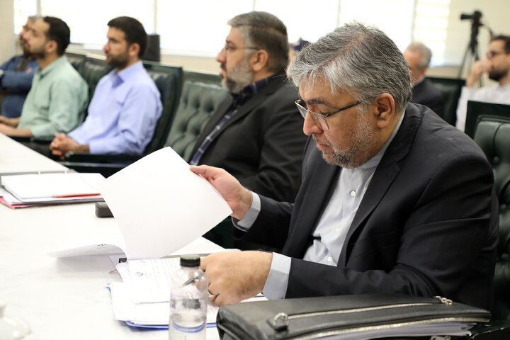 نشست علنی مجازی ۱۷ شهریور ماه مجلس شورای اسلامی