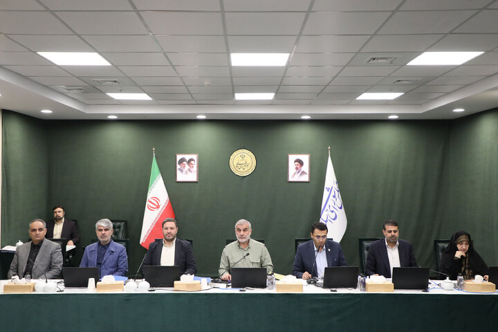 نشست علنی مجازی ۱۷ شهریور ماه مجلس شورای اسلامی