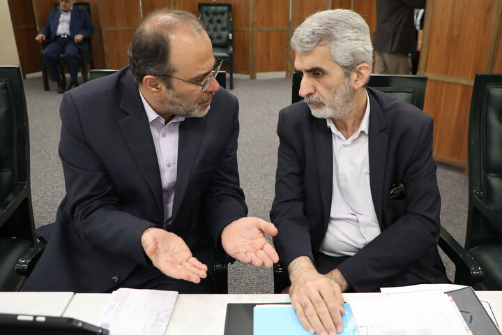 نشست علنی مجازی ۱۷ شهریور ماه مجلس شورای اسلامی
