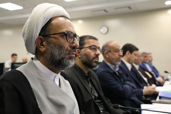 نشست علنی مجازی ۱۷ شهریور ماه مجلس شورای اسلامی