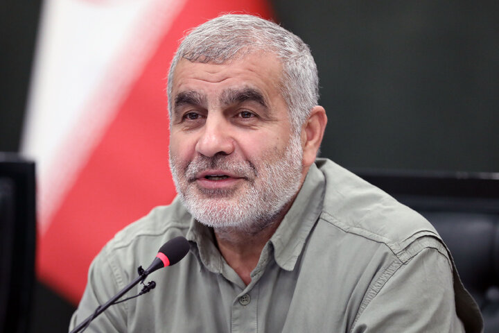نشست علنی مجازی ۱۷ شهریور ماه مجلس شورای اسلامی