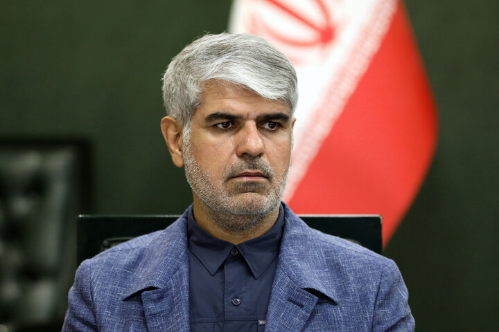 نشست علنی مجازی ۱۷ شهریور ماه مجلس شورای اسلامی
