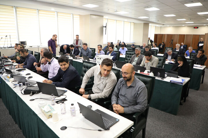 نشست علنی مجازی ۱۷ شهریور ماه مجلس شورای اسلامی