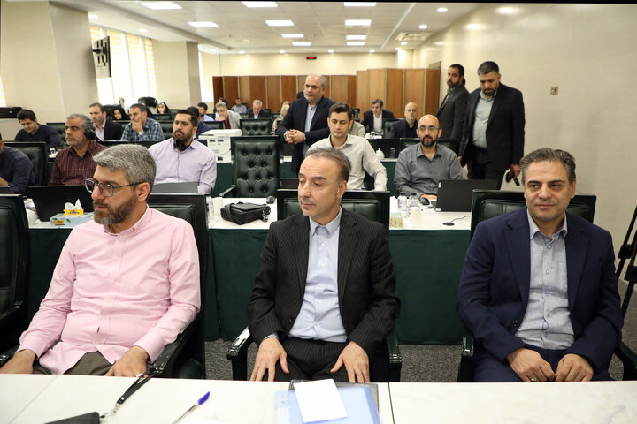 نشست علنی مجازی ۱۷ شهریور ماه مجلس شورای اسلامی