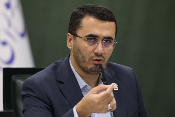 نشست علنی مجازی ۱۷ شهریور ماه مجلس شورای اسلامی