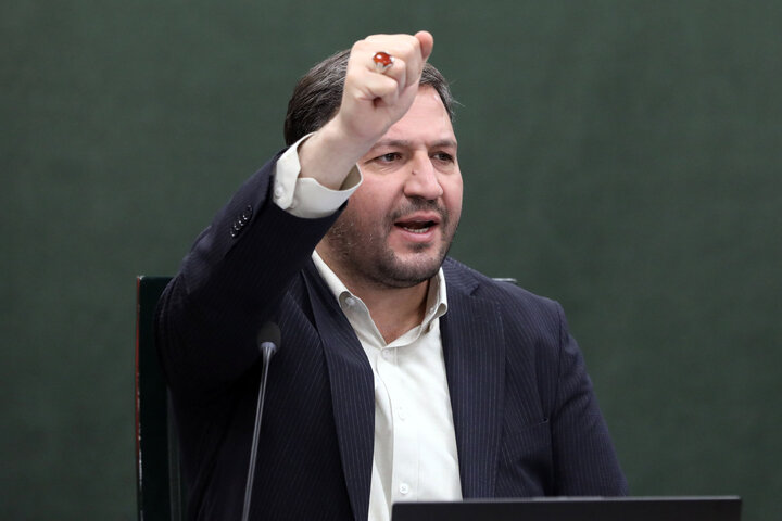 نشست علنی مجازی ۱۷ شهریور ماه مجلس شورای اسلامی