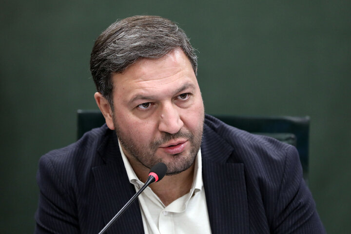 نشست علنی مجازی ۱۷ شهریور ماه مجلس شورای اسلامی