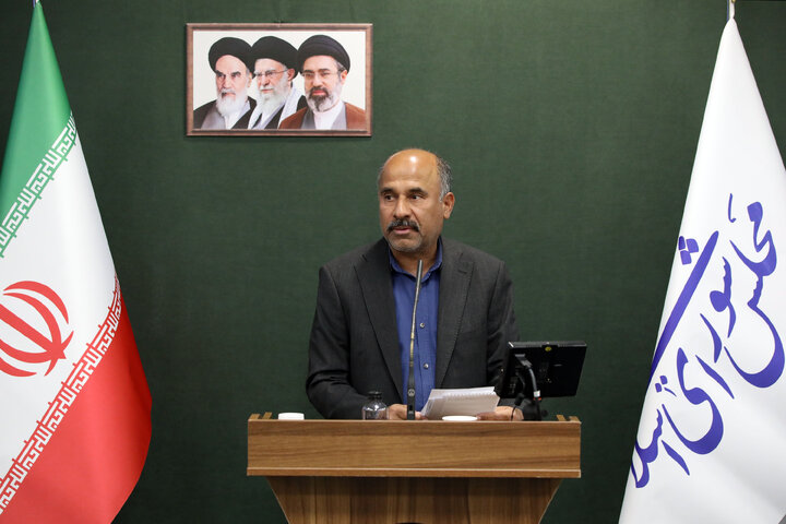 ناطقان میان دستور سه شنبه ۱۷ شهریور ماه ۱۴۰۵ مجلس