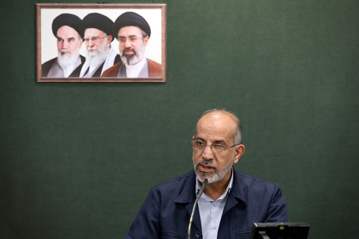 ناطقان میان دستور سه شنبه ۱۷ شهریور ماه ۱۴۰۵ مجلس