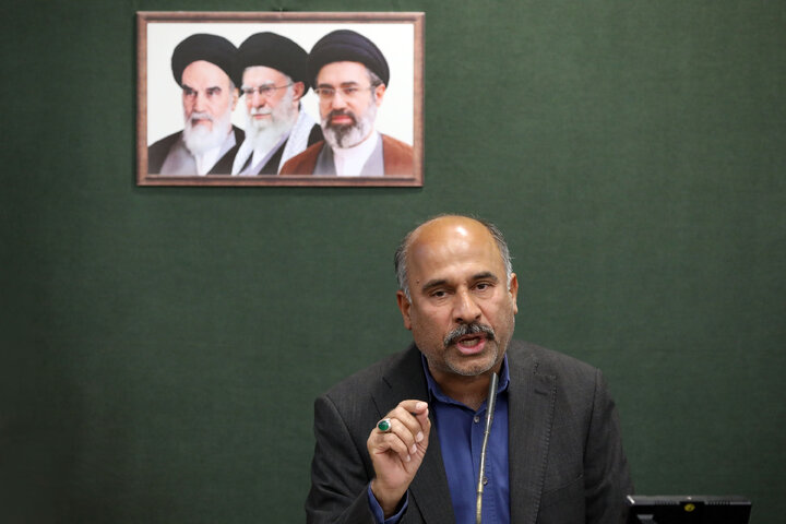 ناطقان میان دستور سه شنبه ۱۷ شهریور ماه ۱۴۰۵ مجلس