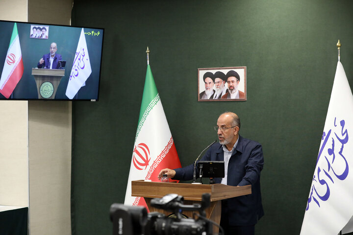 ناطقان میان دستور سه شنبه ۱۷ شهریور ماه ۱۴۰۵ مجلس