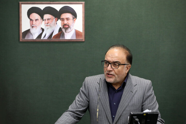 ناطقان میان دستور سه شنبه ۱۷ شهریور ماه ۱۴۰۵ مجلس