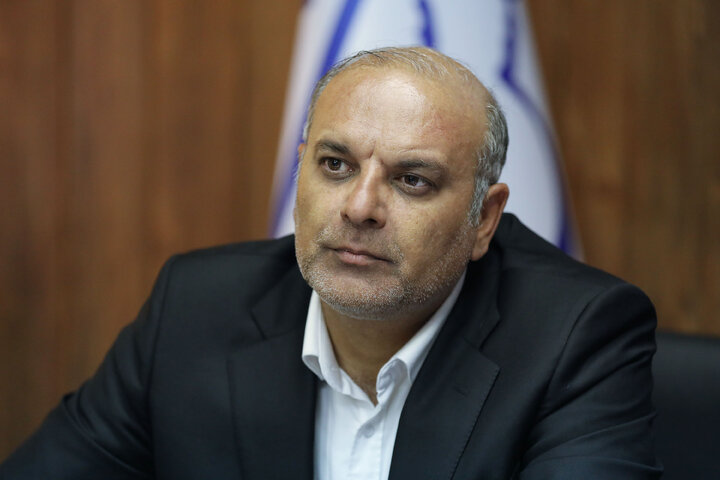 نشست مشترک هیات رئیسه کمیسیون عمران و فراکسیون ورزش با مسئولان وزارت ورزش و جوانان