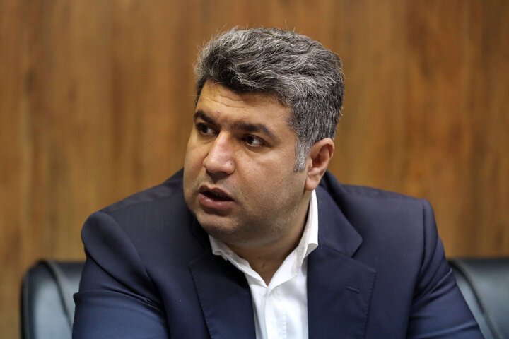 نشست مشترک هیات رئیسه کمیسیون عمران و فراکسیون ورزش با مسئولان وزارت ورزش و جوانان