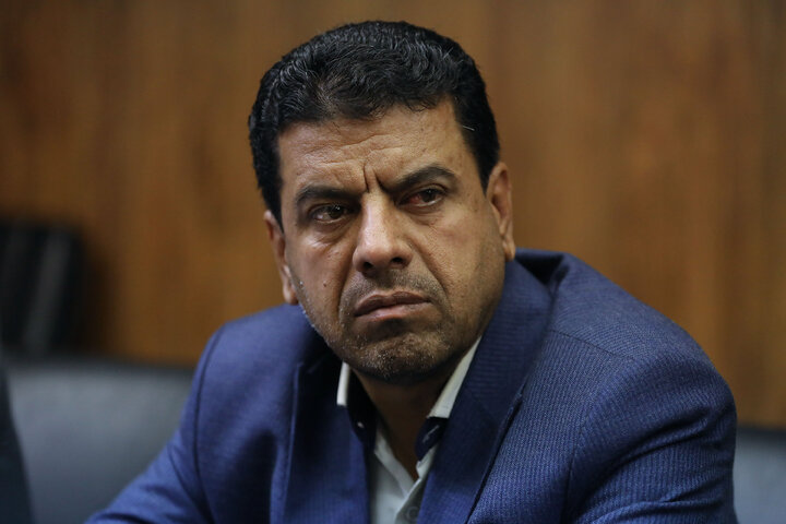 نشست مشترک هیات رئیسه کمیسیون عمران و فراکسیون ورزش با مسئولان وزارت ورزش و جوانان