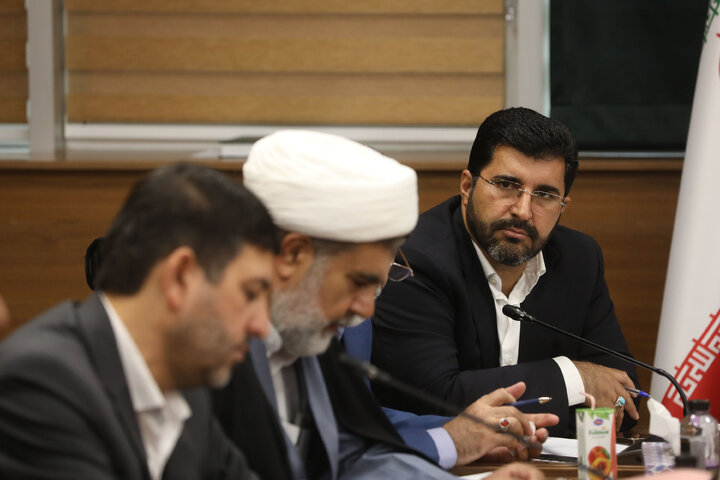 نشست ۱۷ شهریور کمیسیون اصل نودم قانون اساسی مجلس