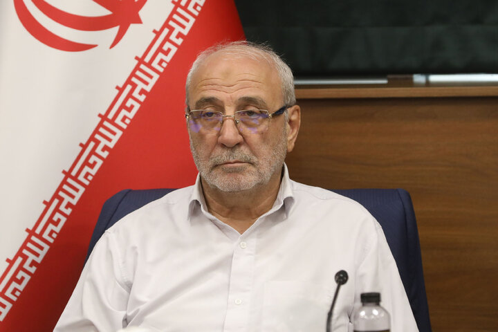 نشست ۱۷ شهریور کمیسیون اصل نودم قانون اساسی مجلس