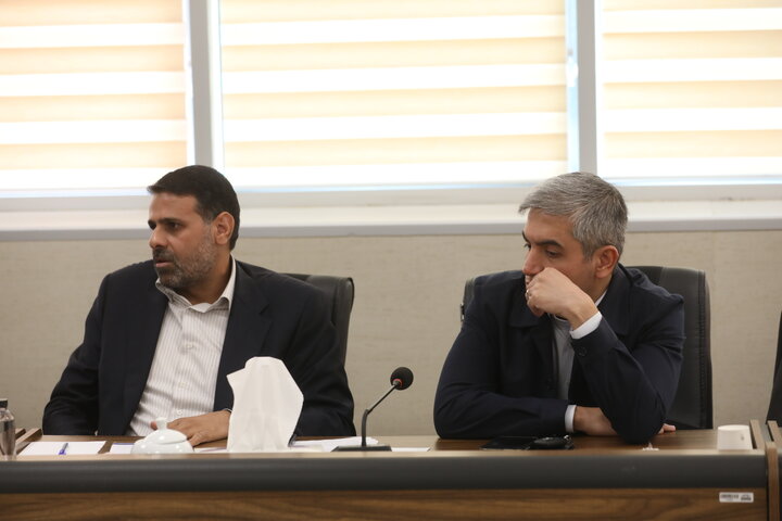 نشست ۱۷ شهریور ۱۴۰۵ کمیسیون اجتماعی مجلس