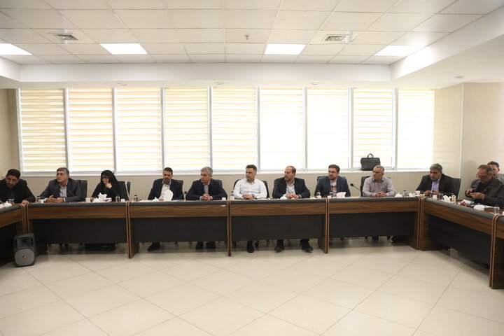 نشست ۱۷ شهریور ۱۴۰۵ کمیسیون اجتماعی مجلس