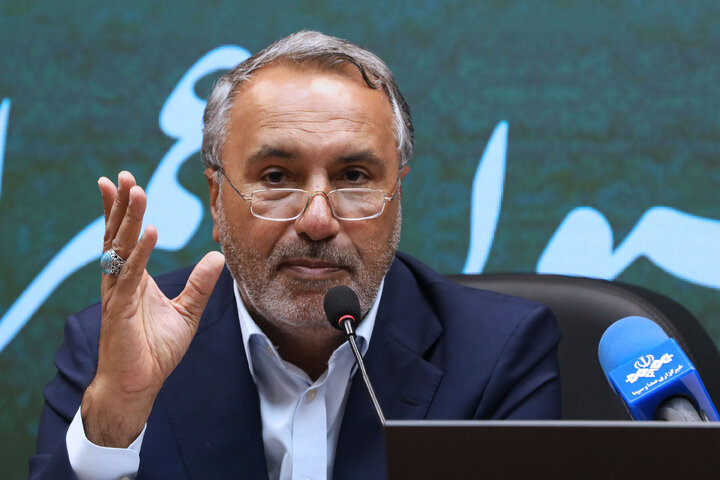 نشست کمیسیون عمران مجلس با حضور وزیر راه و شهرسازی