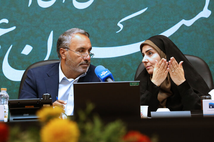 نشست کمیسیون عمران مجلس با حضور وزیر راه و شهرسازی