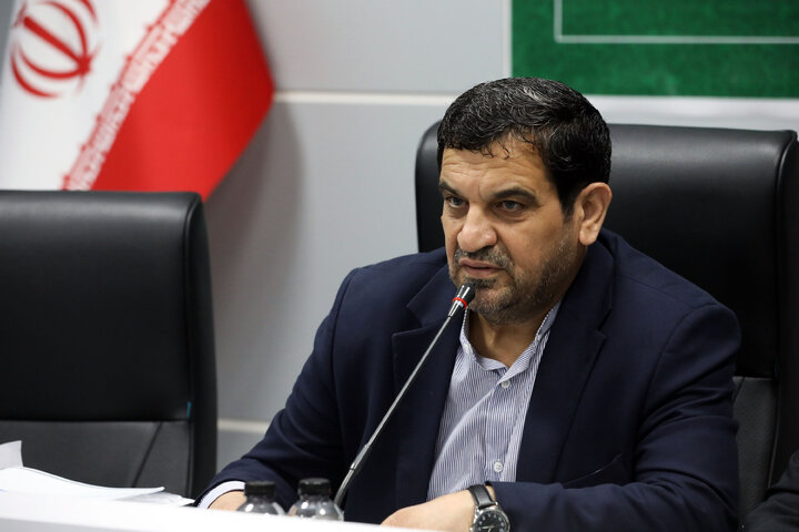 نشست کمیسیون آموزش و تحقیقات مجلس با حضور وزیر آموزش و پرورش