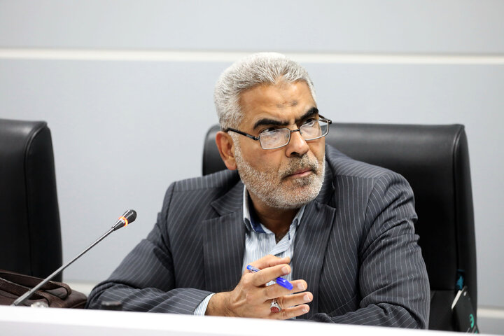نشست کمیسیون آموزش و تحقیقات مجلس با حضور وزیر آموزش و پرورش