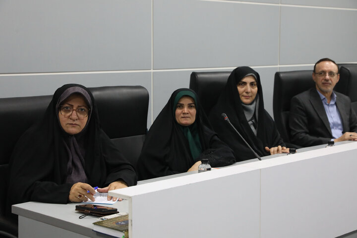 نشست کمیسیون آموزش و تحقیقات مجلس با حضور وزیر آموزش و پرورش