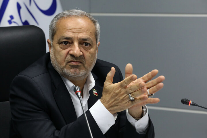نشست کمیسیون آموزش و تحقیقات مجلس با حضور وزیر آموزش و پرورش