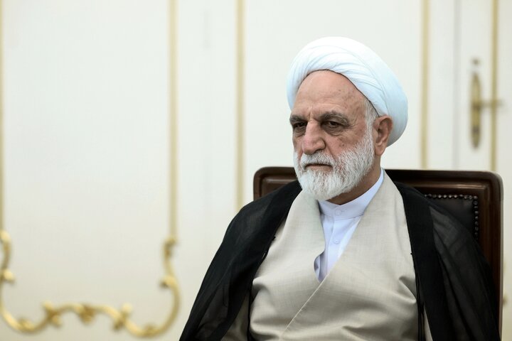 نشست مشترک سران قوای مجریه، مقننه و قضائیه