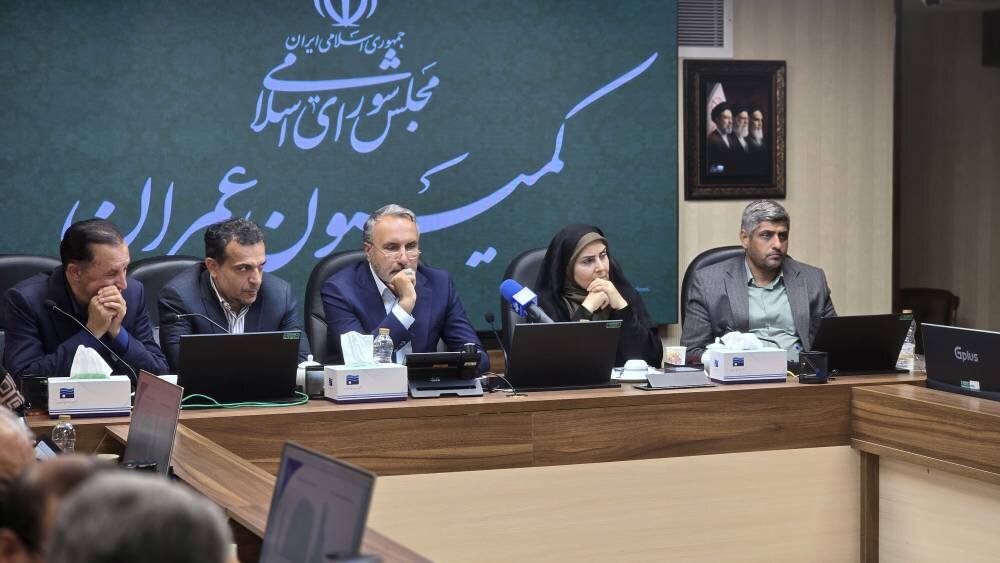 تدوین طرح جامع مسکن نیازمند عزم ملی دستگاههاست/ بانکها پای کار بیایند
