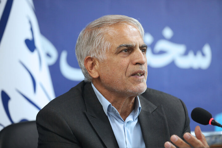 جلسه مجمع نمایندگان استان تهران با موضوع حمل نقل ریلی استان تهران