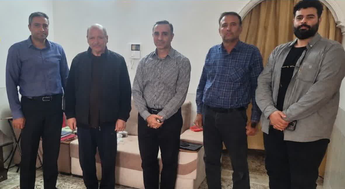 پیگیری بخشایش برای تجهیز بیمارستان شهید بهشتی اردستان به دستگاه MRI