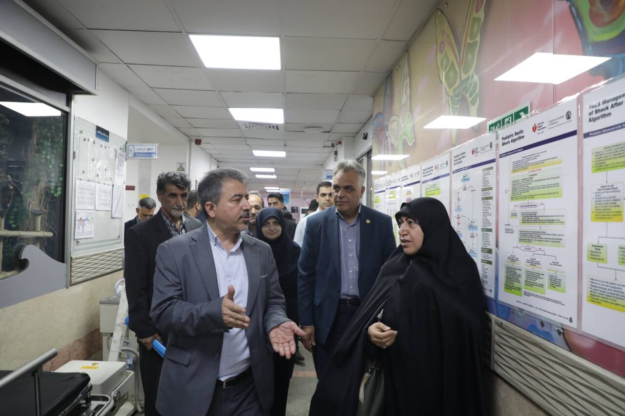 رویکرد خانواده‌محور باید در سیاست‌های اسکان پرستاران مدنظر قرار گیرد