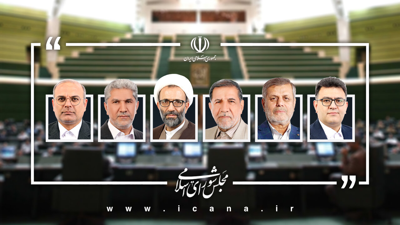 روایت هایی از گردهمایی صمیمانه و شفاف نمایندگان ملت