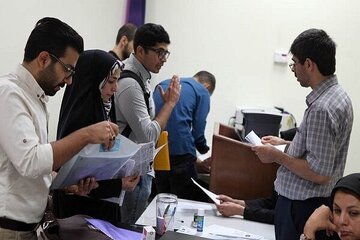 درخواست انتقال چند هزار دانشجو به شهرهای خود پذیرفته شود