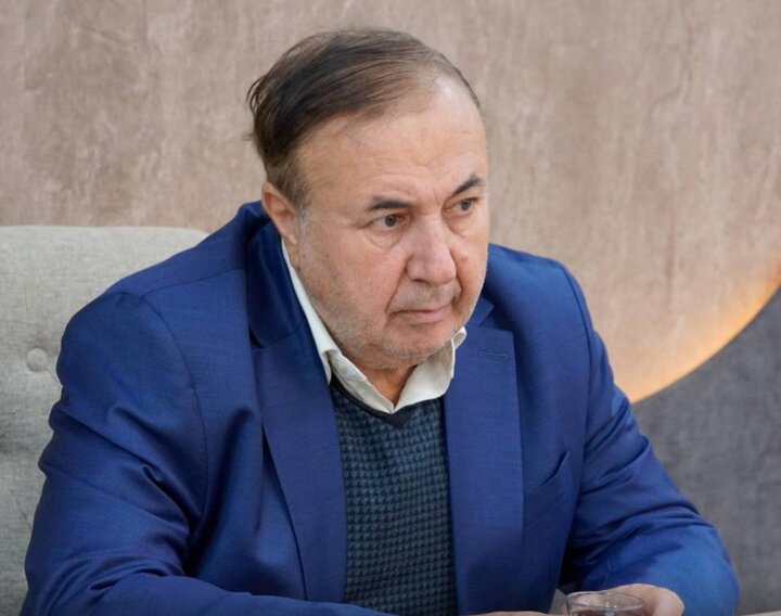 جایگزینی ۳۰۰ هزار تراکتور فرسوده نیازمند تسهیلات دولتی است/ ضرورت واگذاری شرکت آهنگری و پیستون‌سازی به تراکتورسازی تبریز