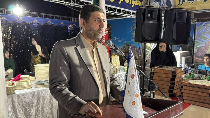 ظرفیت نخل می‌تواند موتور اشتغال در خوزستان باشد/ نباید شیره خرما را خام صادر کنیم
