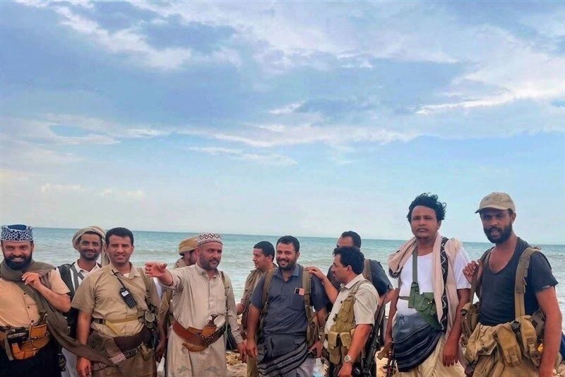 تعطیلی حیاط خلوت آمریکا در دریای سرخ با تسلط کامل یمنیها بر بابالمندب تعطیلی حیاط خلوت آمریکا در دریای سرخ با تسلط کامل یمنیها بر بابالمندب